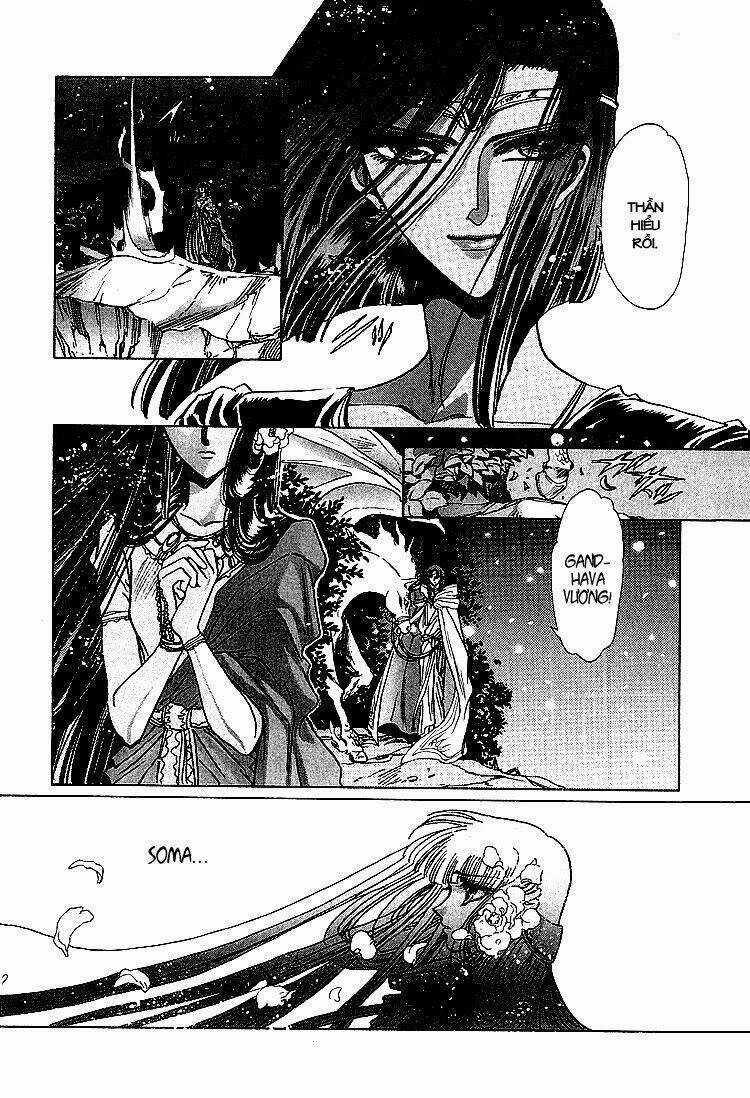 RG Veda - Chapter 40 - Trang 9