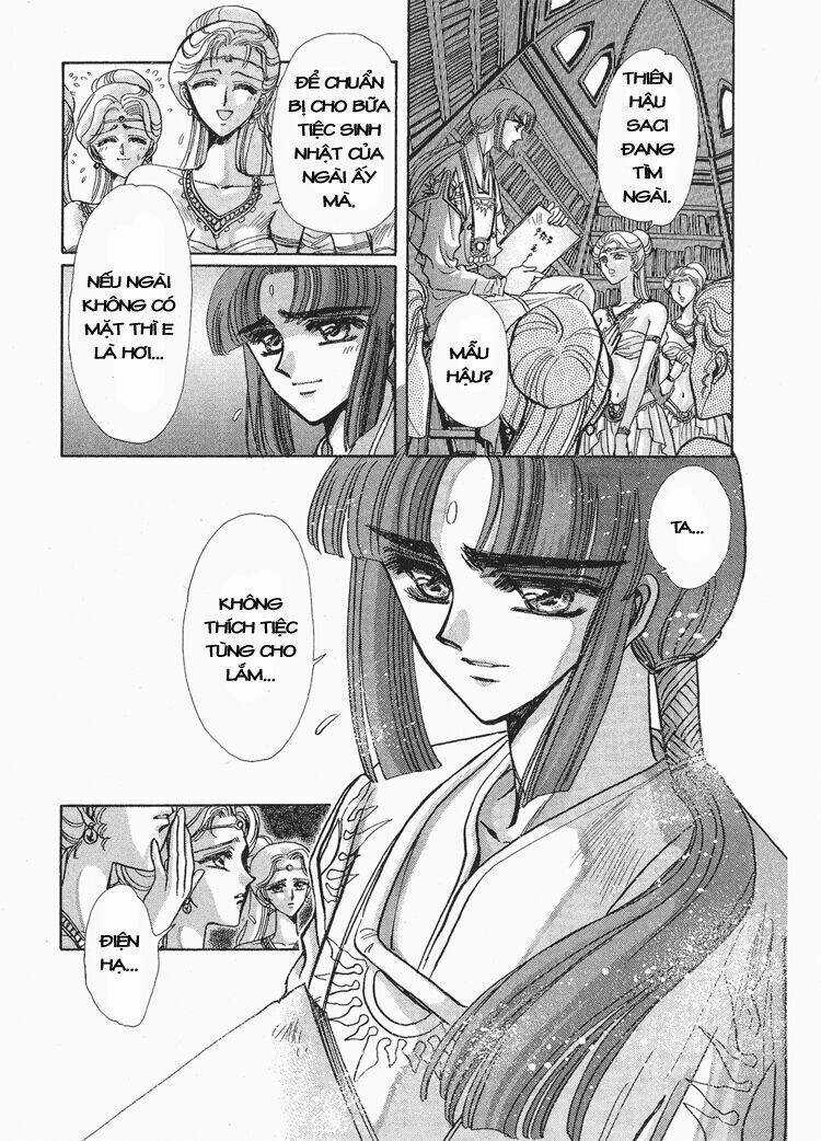 RG Veda - Chapter 41 - Trang 11