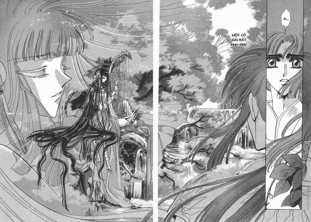 RG Veda - Chapter 41 - Trang 16