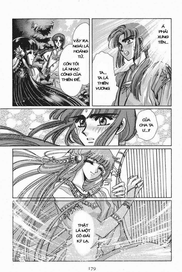 RG Veda - Chapter 41 - Trang 18