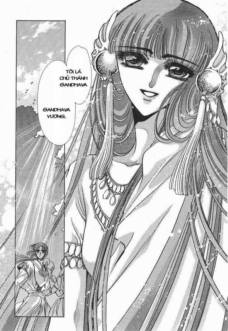 RG Veda - Chapter 41 - Trang 21