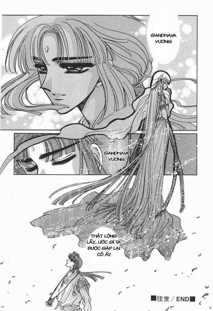 RG Veda - Chapter 41 - Trang 22