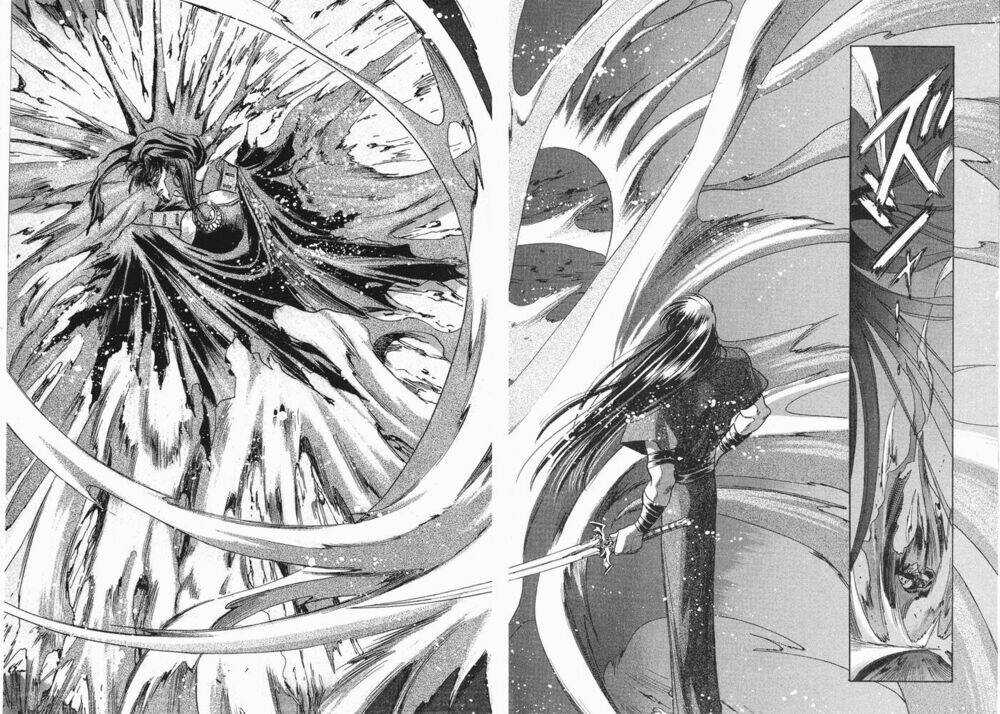 RG Veda - Chapter 41 - Trang 6