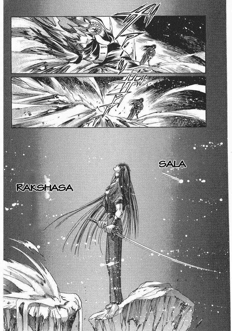 RG Veda - Chapter 41 - Trang 7