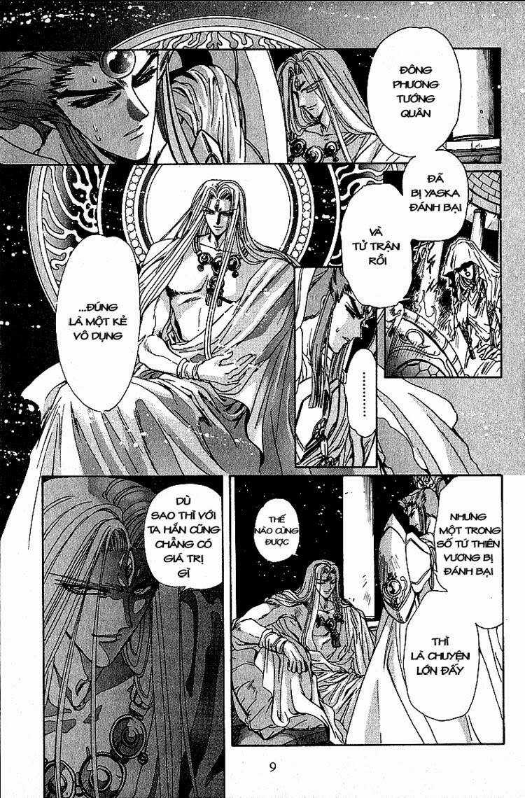 RG Veda - Chapter 42 - Trang 11