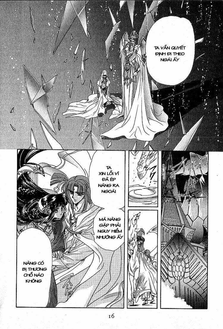 RG Veda - Chapter 42 - Trang 18