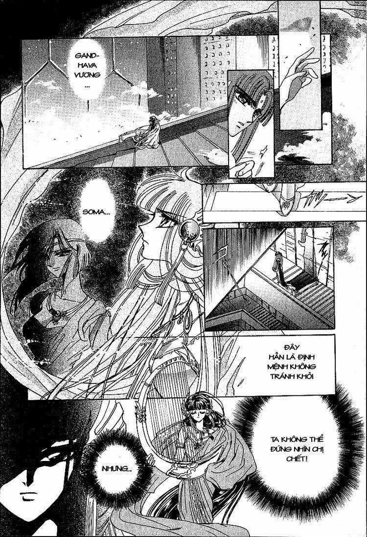 RG Veda - Chapter 42 - Trang 23