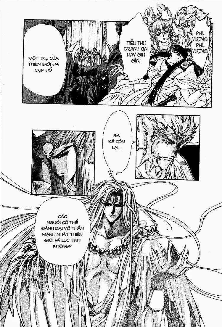 RG Veda - Chapter 42 - Trang 26