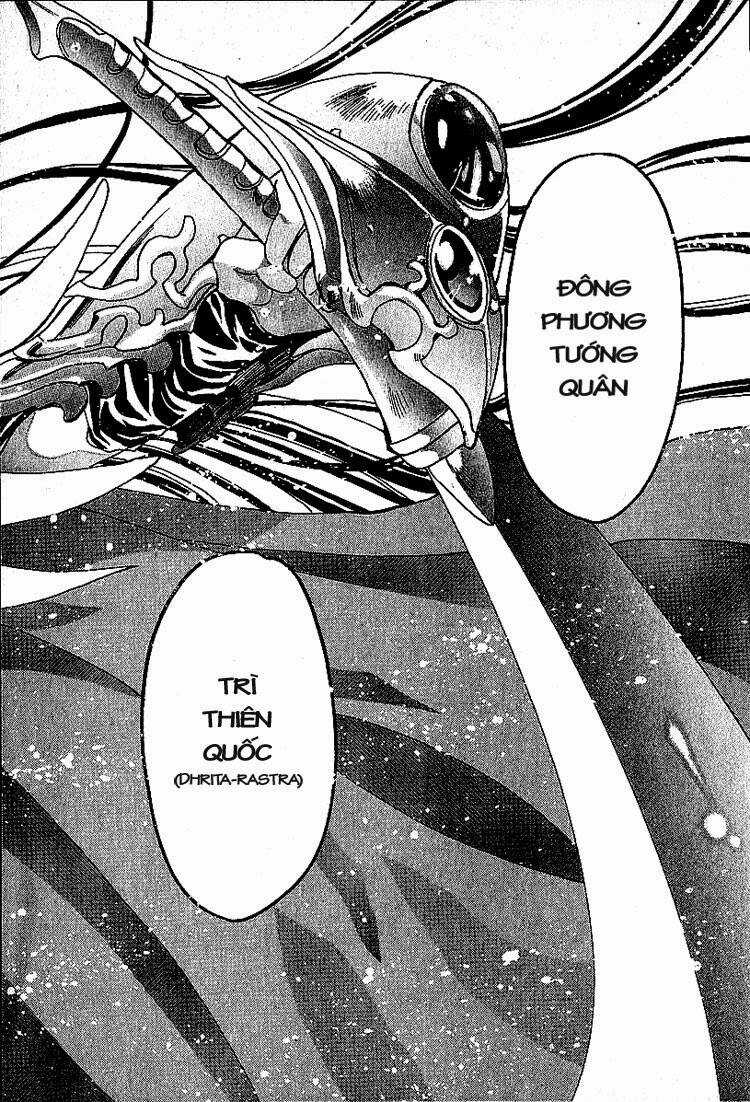 RG Veda - Chapter 42 - Trang 28