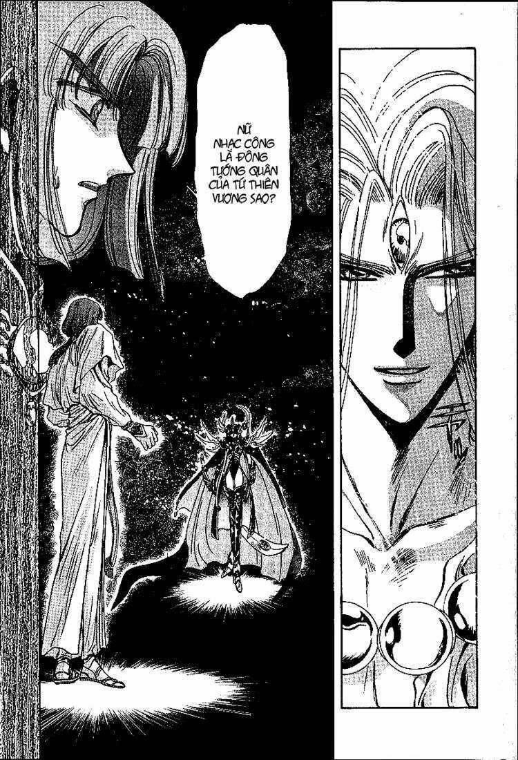 RG Veda - Chapter 42 - Trang 31