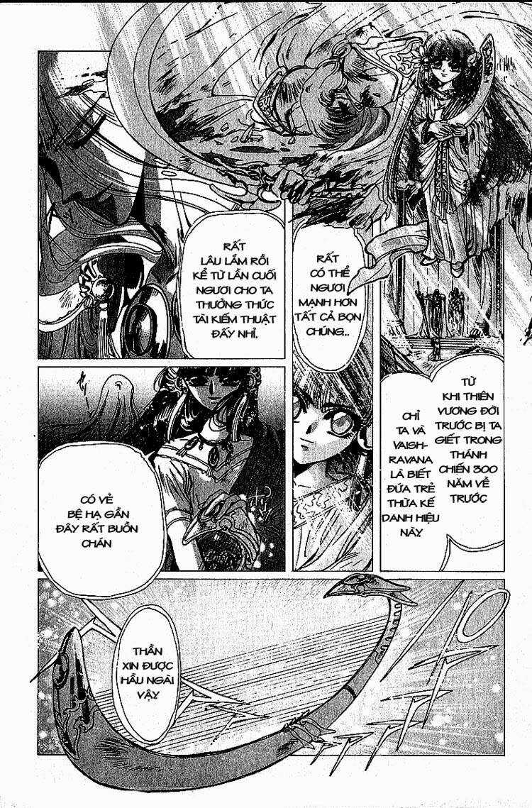 RG Veda - Chapter 42 - Trang 34