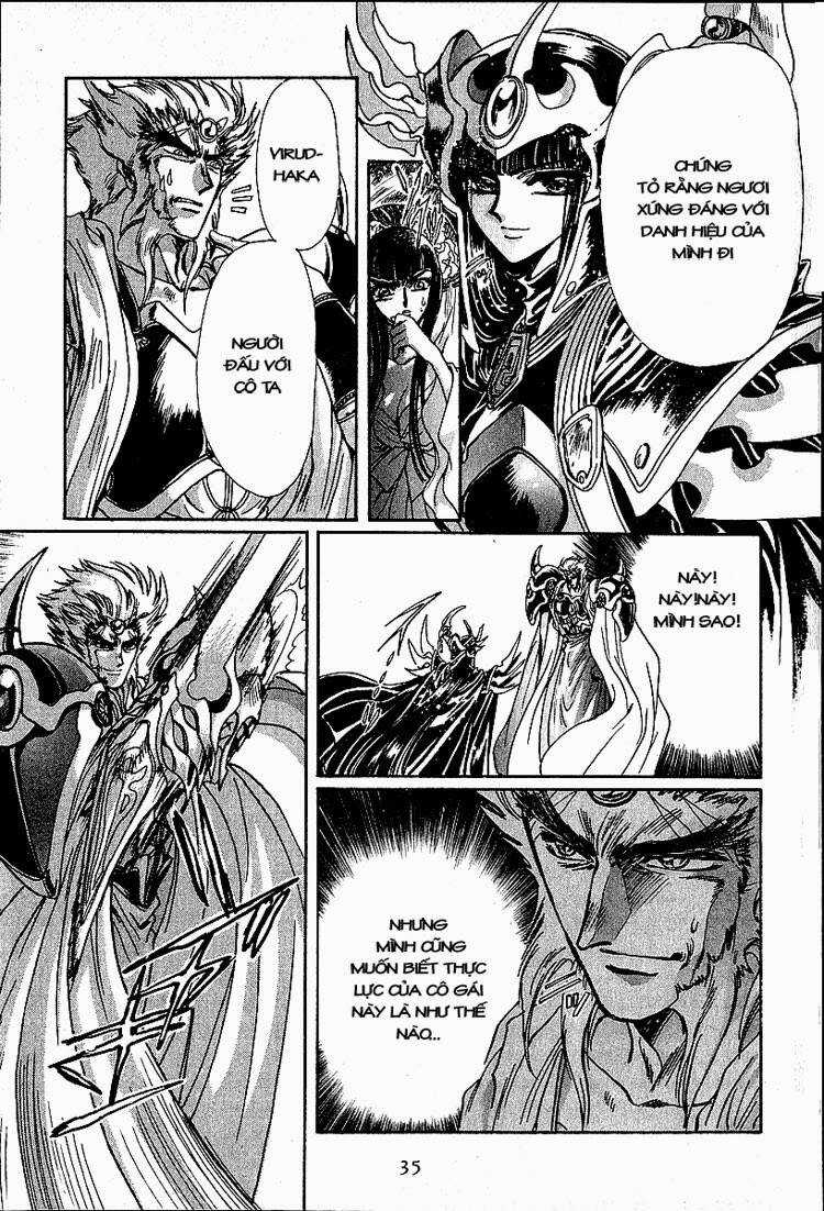 RG Veda - Chapter 42 - Trang 37