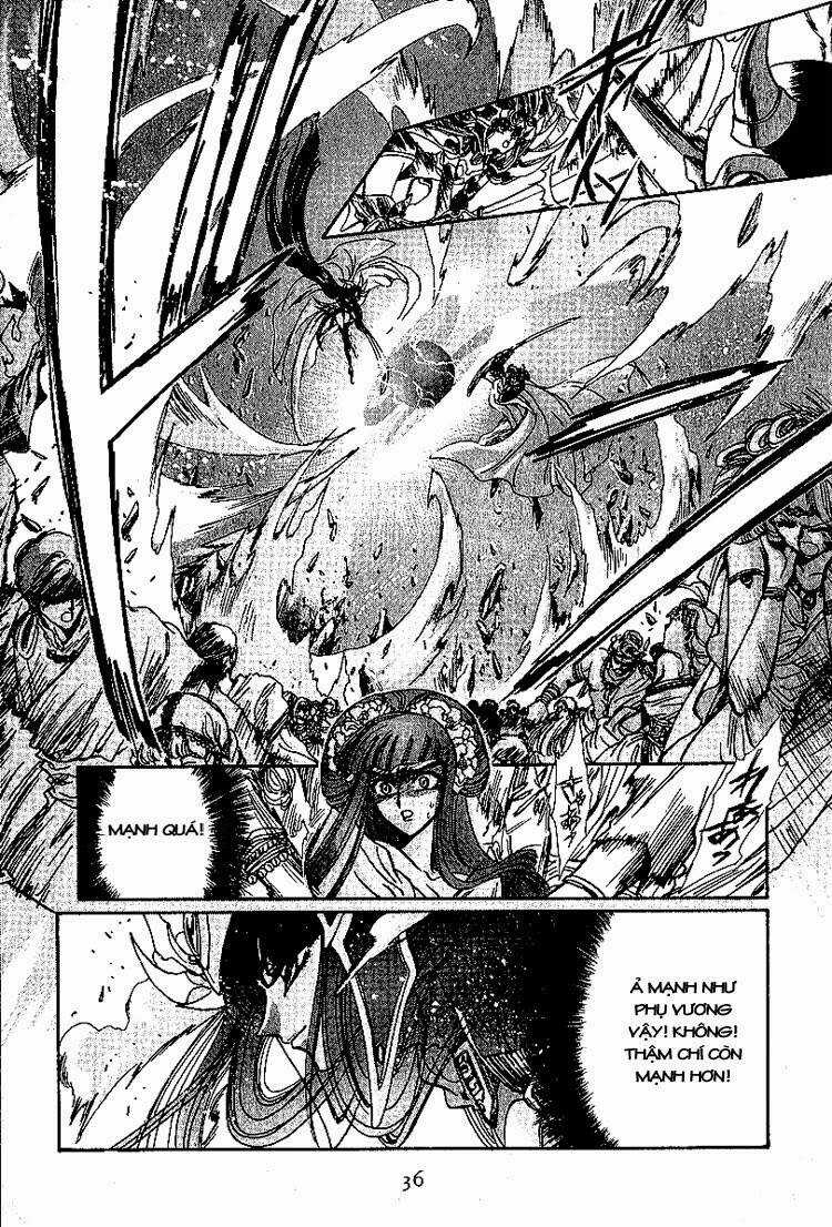 RG Veda - Chapter 42 - Trang 38