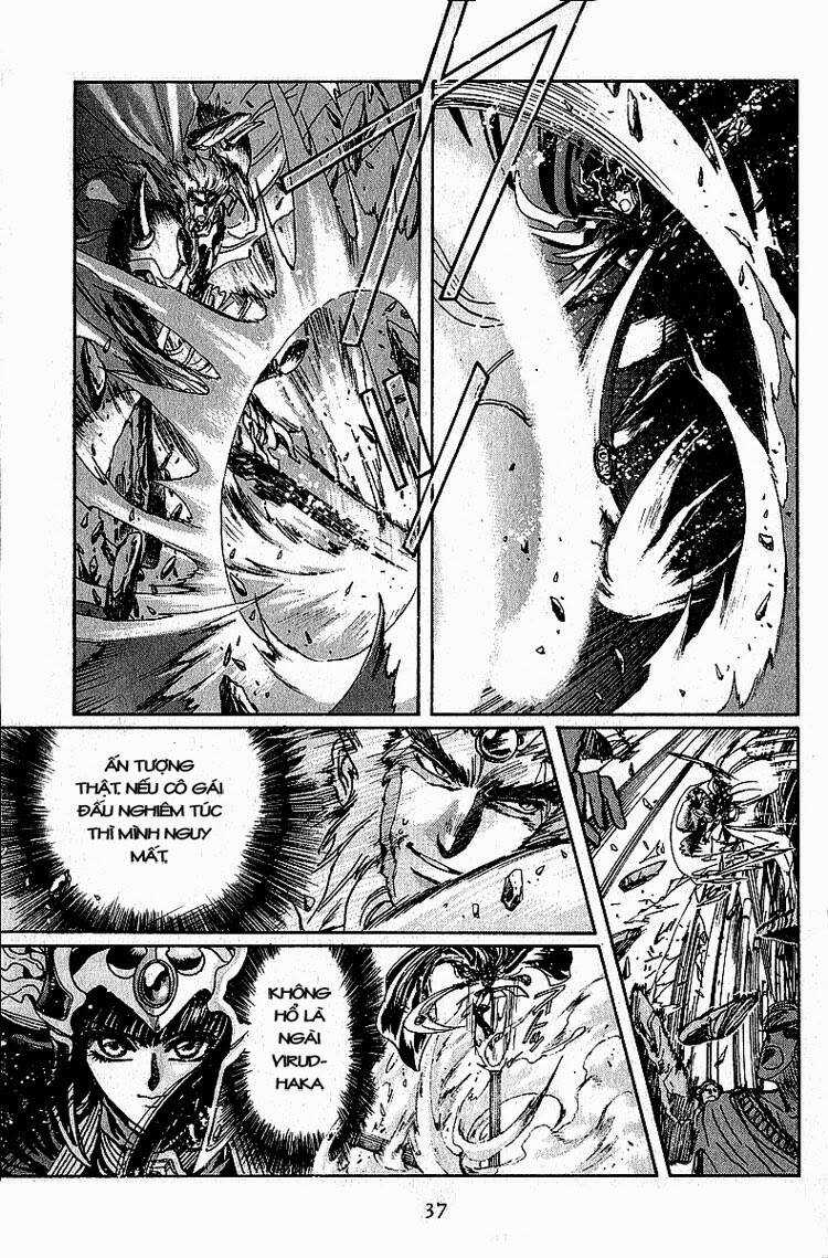 RG Veda - Chapter 42 - Trang 39