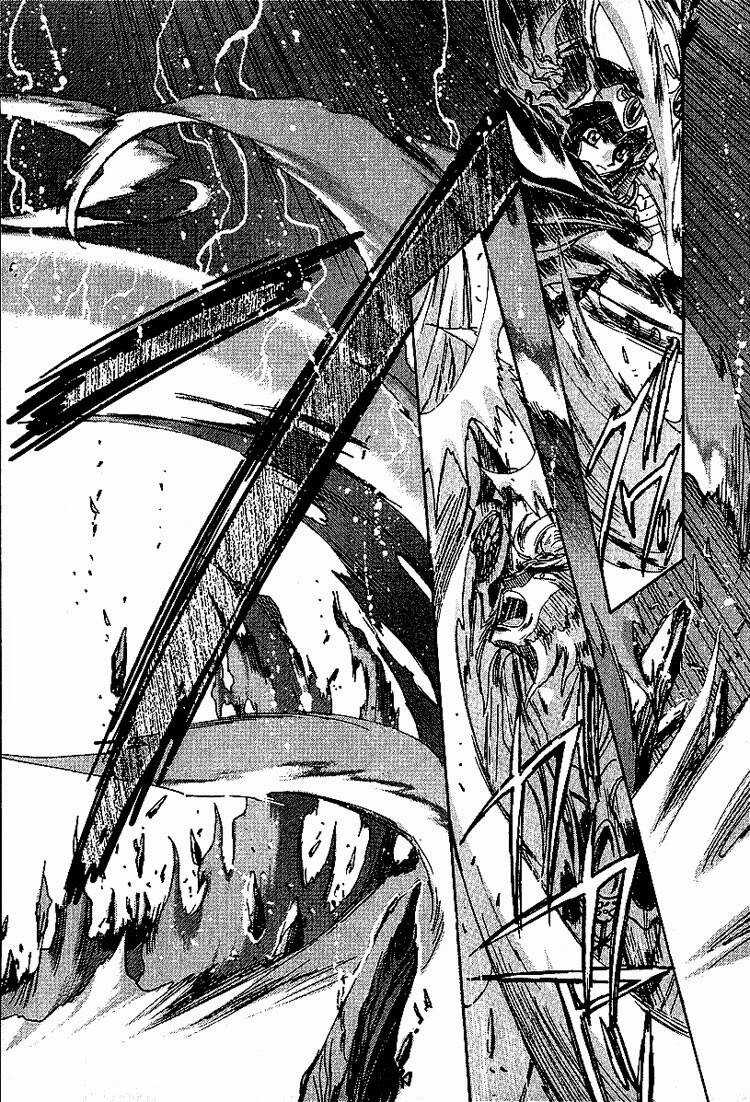 RG Veda - Chapter 42 - Trang 40