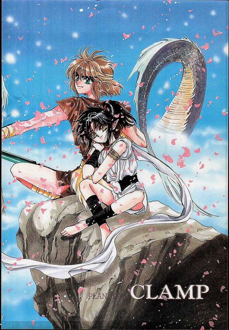 RG Veda - Chapter 42 - Trang 5