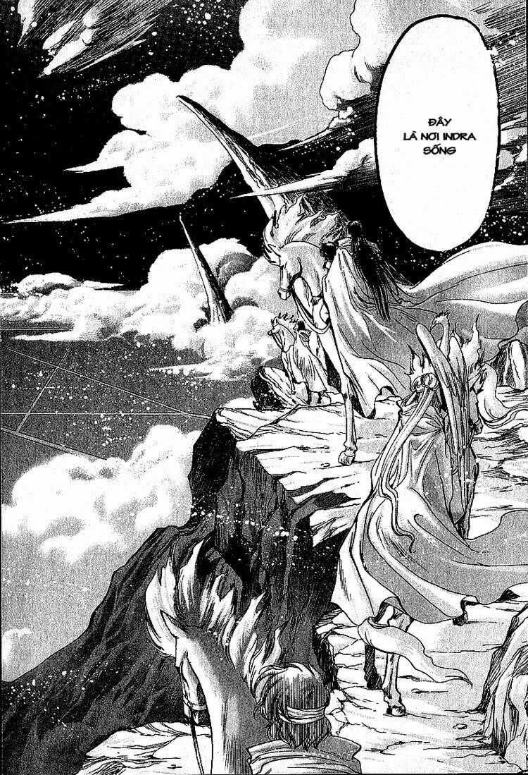 RG Veda - Chapter 42 - Trang 44