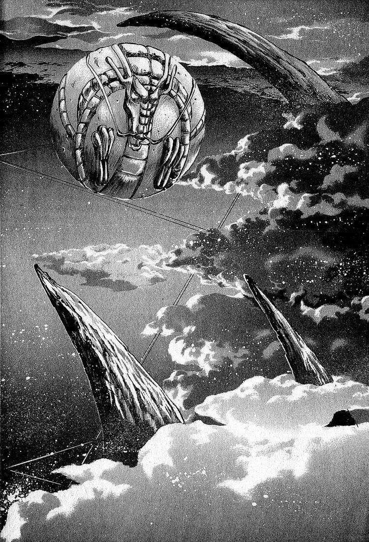 RG Veda - Chapter 42 - Trang 8