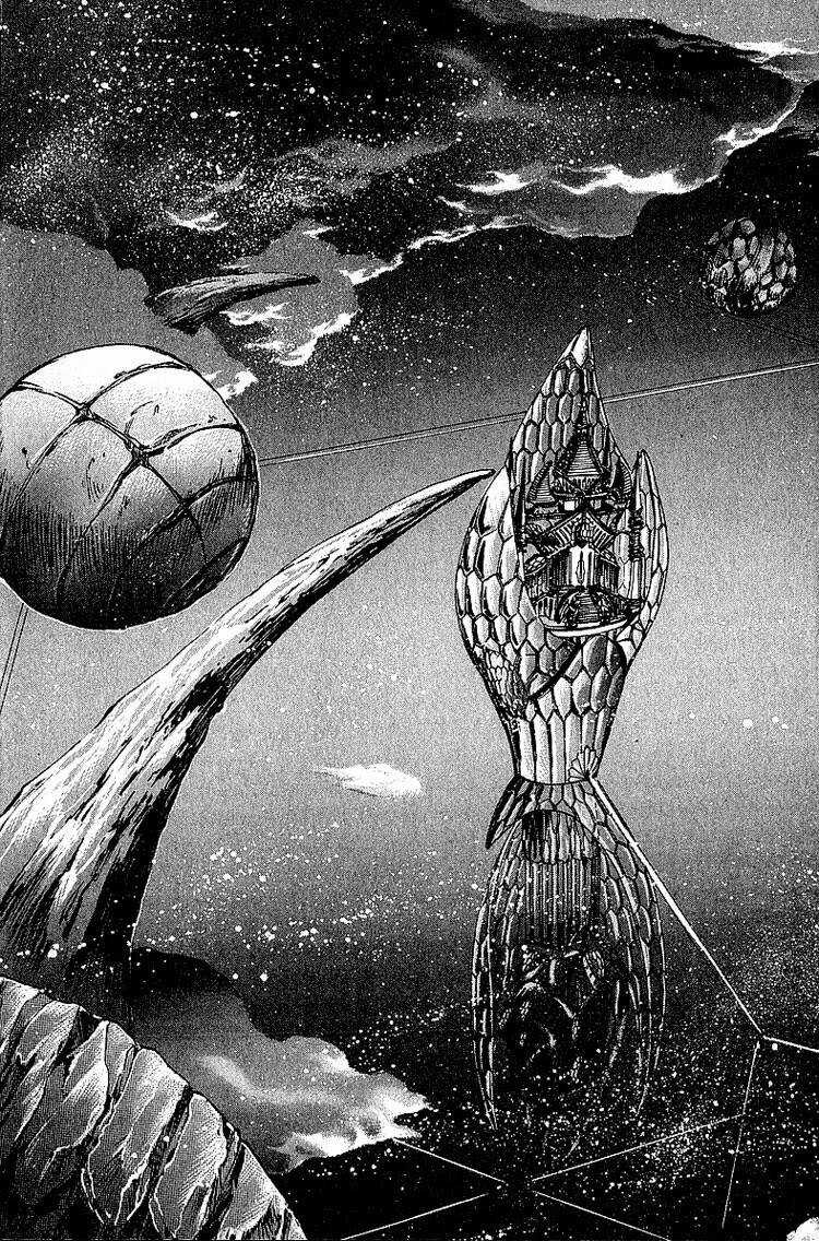 RG Veda - Chapter 42 - Trang 9