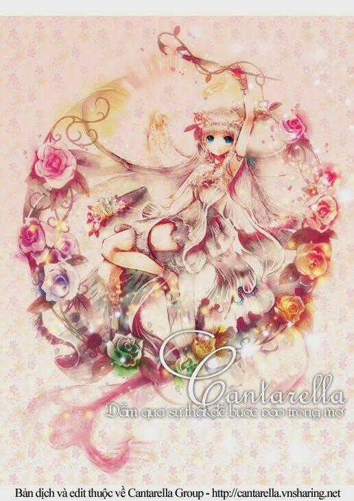 RG Veda - Chapter 43 - Trang 1