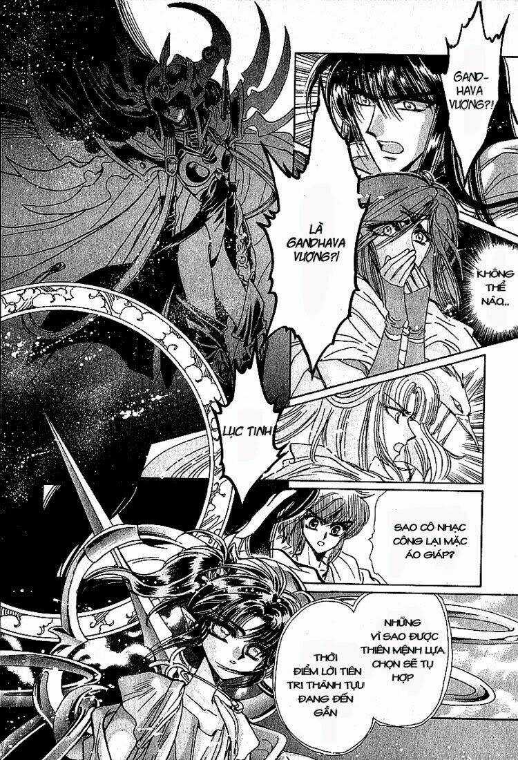 RG Veda - Chapter 43 - Trang 11