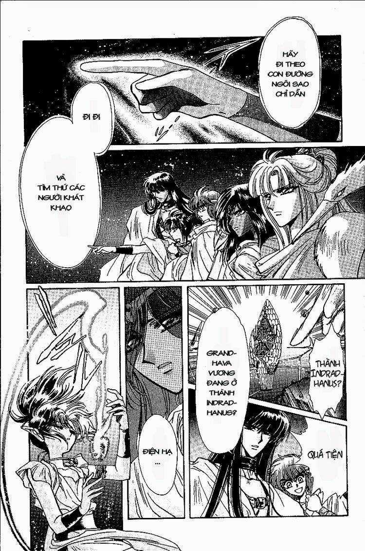 RG Veda - Chapter 43 - Trang 12