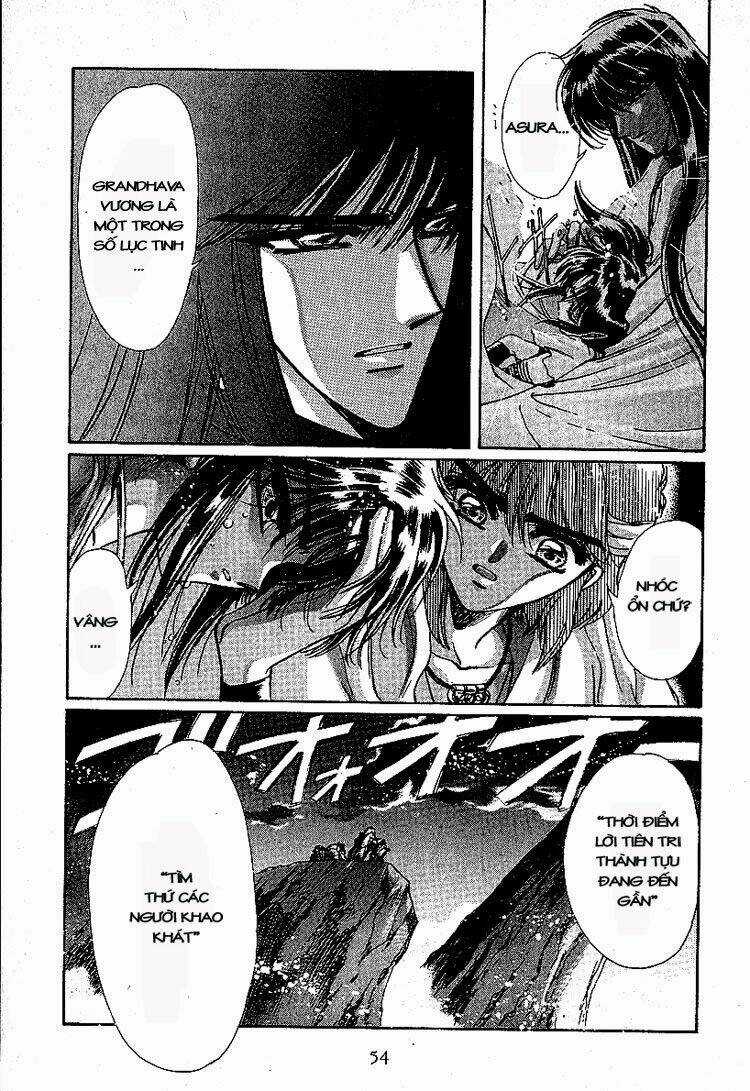 RG Veda - Chapter 43 - Trang 13