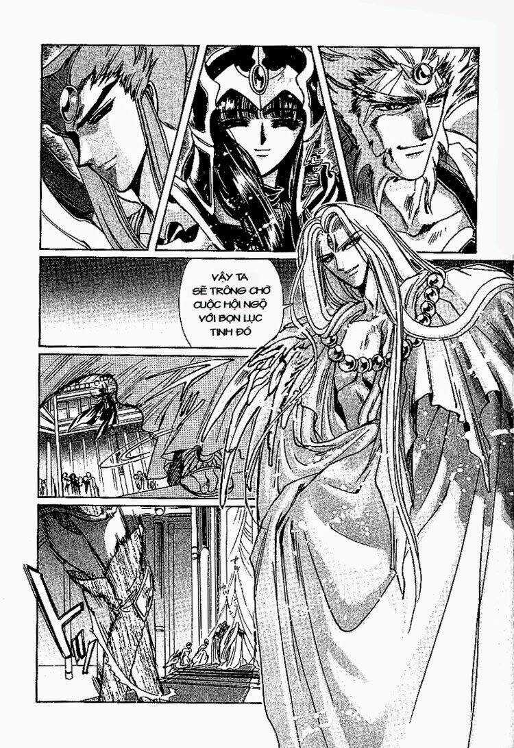 RG Veda - Chapter 43 - Trang 17