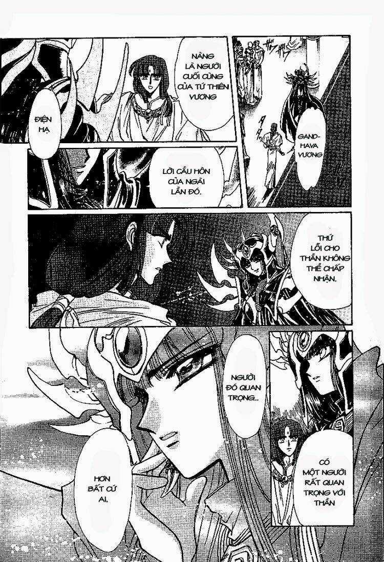 RG Veda - Chapter 43 - Trang 18