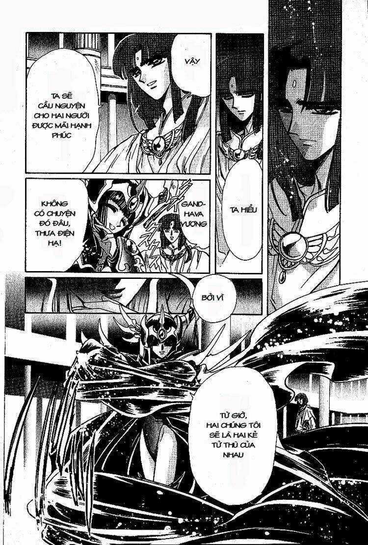 RG Veda - Chapter 43 - Trang 19