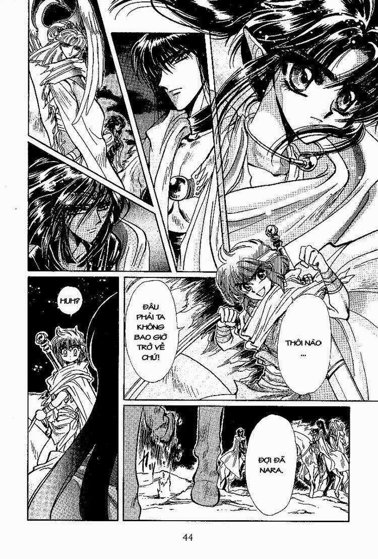 RG Veda - Chapter 43 - Trang 3