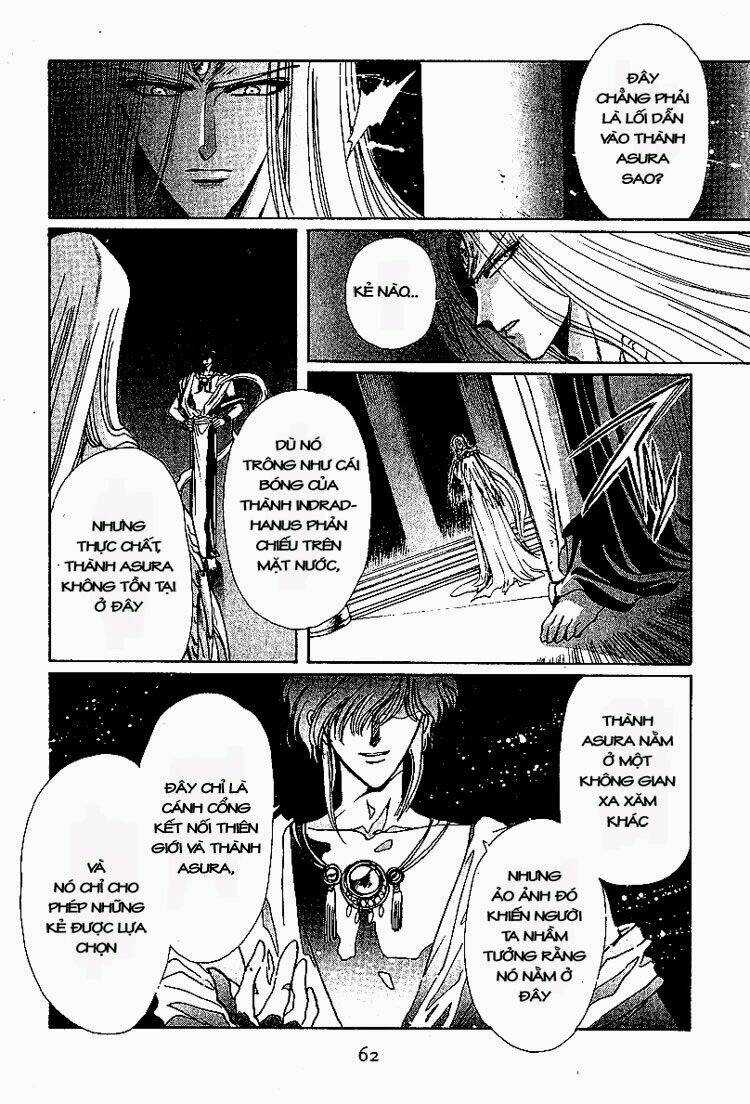 RG Veda - Chapter 43 - Trang 21