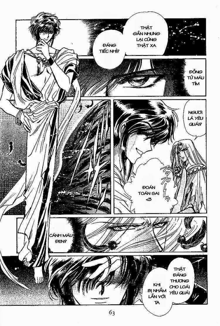 RG Veda - Chapter 43 - Trang 22