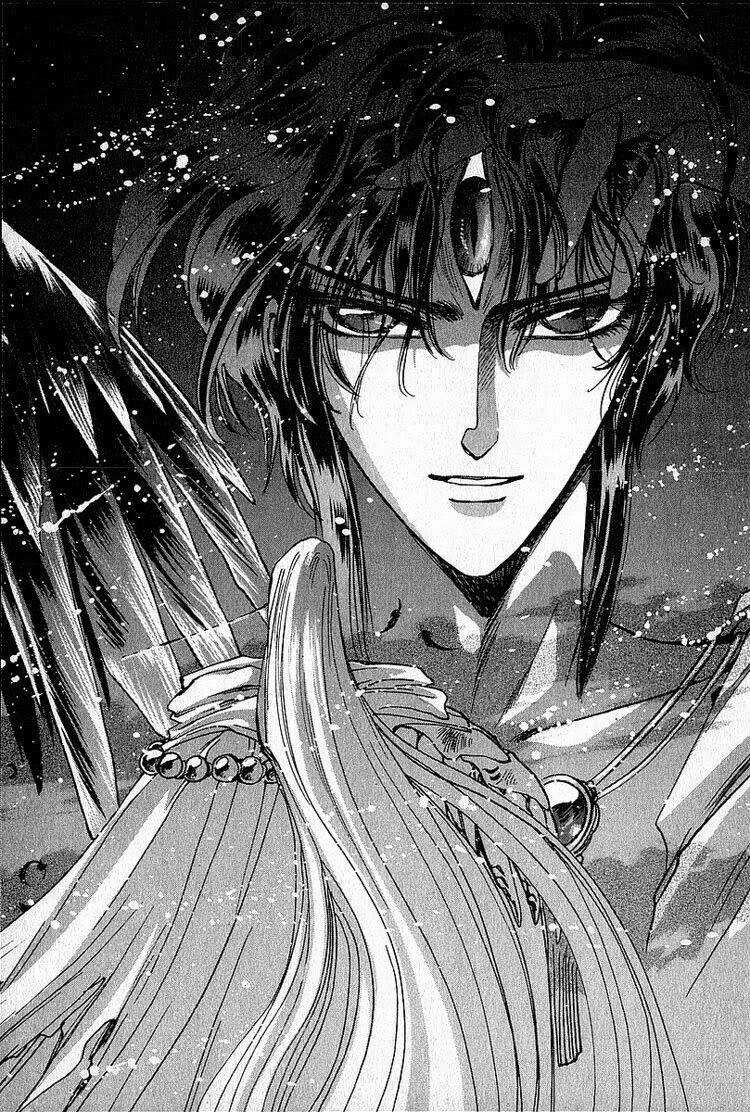 RG Veda - Chapter 43 - Trang 23