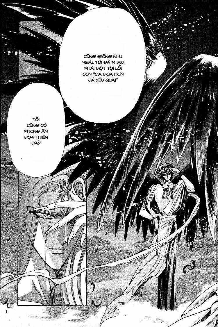 RG Veda - Chapter 43 - Trang 24