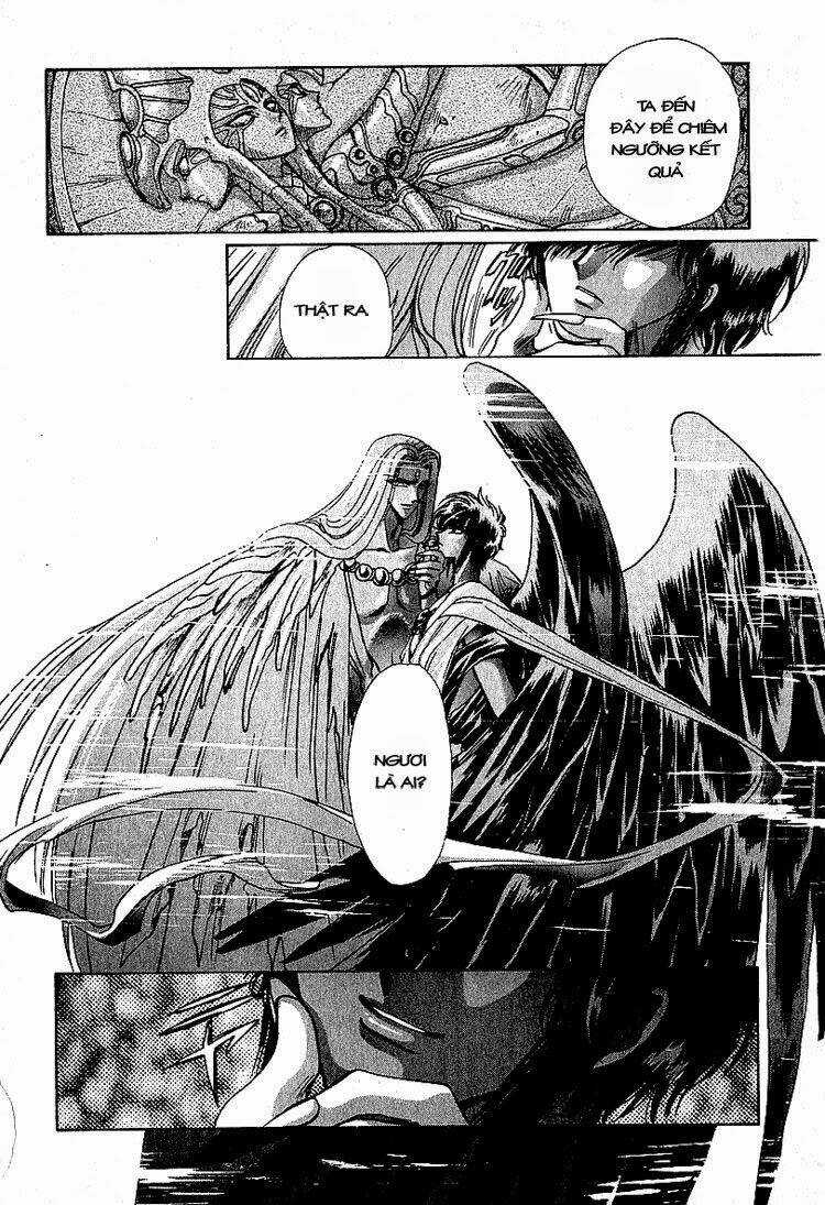 RG Veda - Chapter 43 - Trang 27