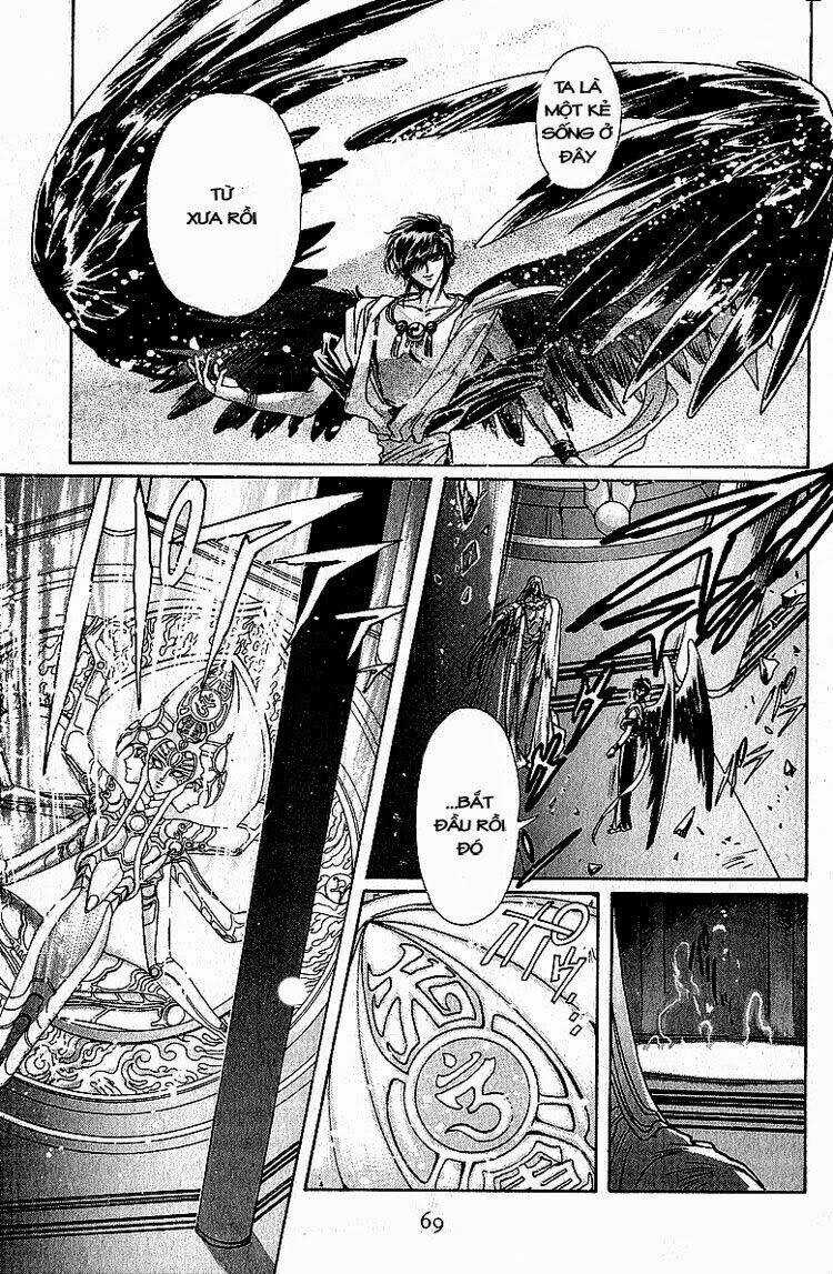 RG Veda - Chapter 43 - Trang 28