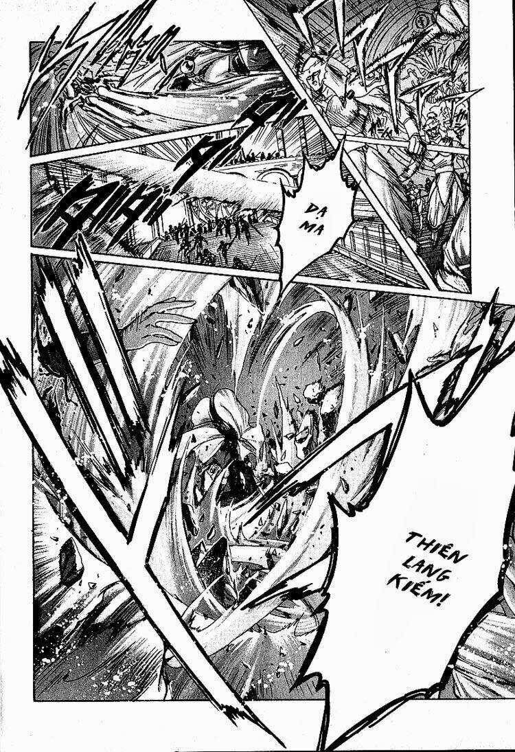 RG Veda - Chapter 43 - Trang 29