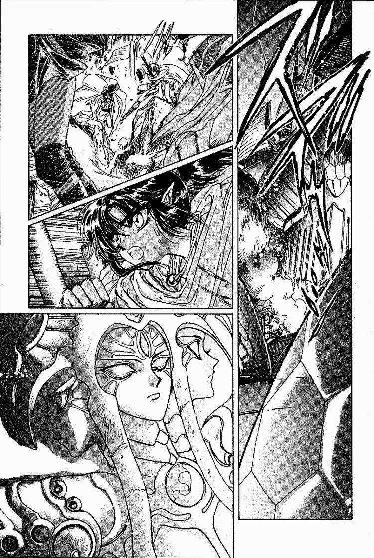 RG Veda - Chapter 43 - Trang 30