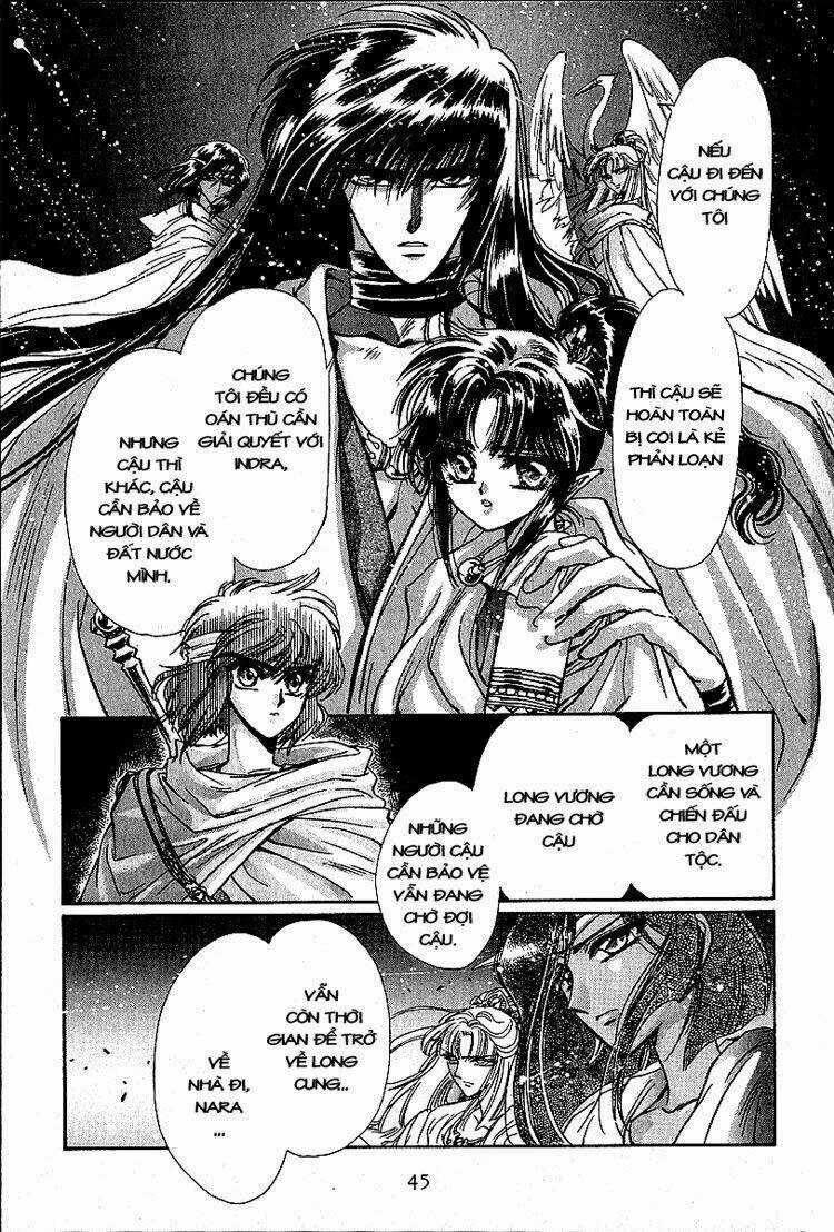 RG Veda - Chapter 43 - Trang 4