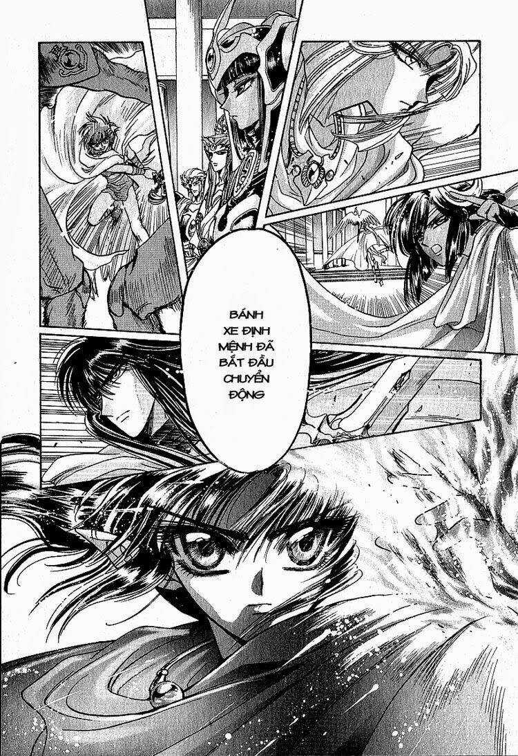 RG Veda - Chapter 43 - Trang 31