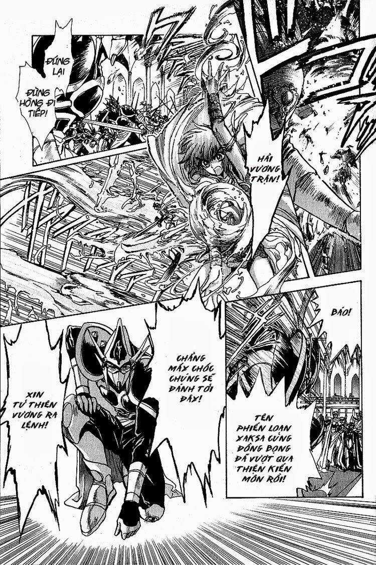 RG Veda - Chapter 43 - Trang 32