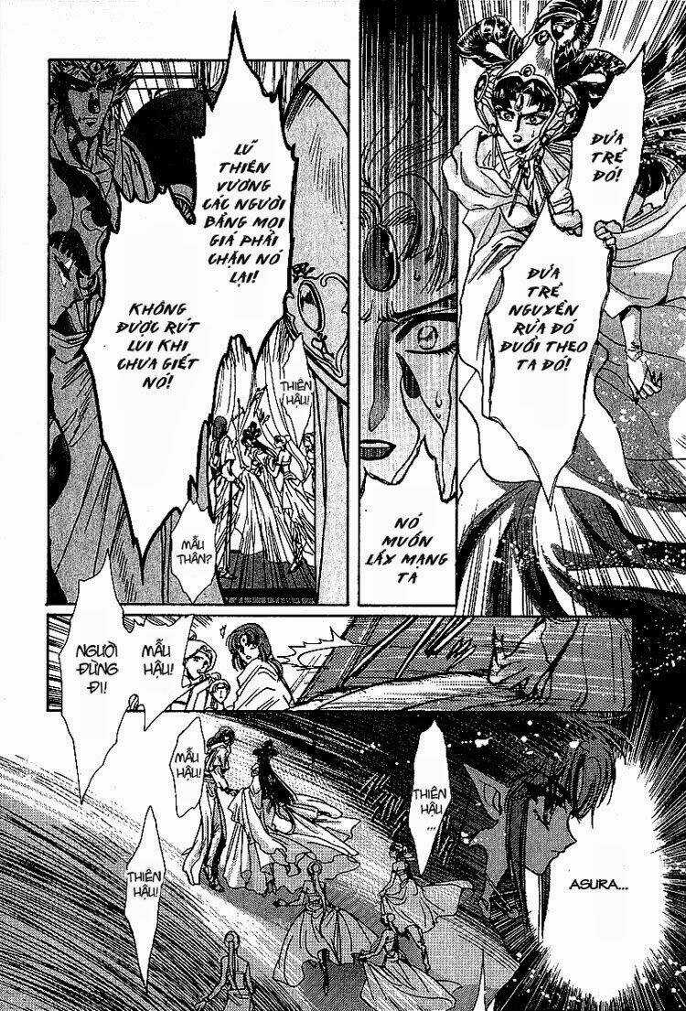 RG Veda - Chapter 43 - Trang 33