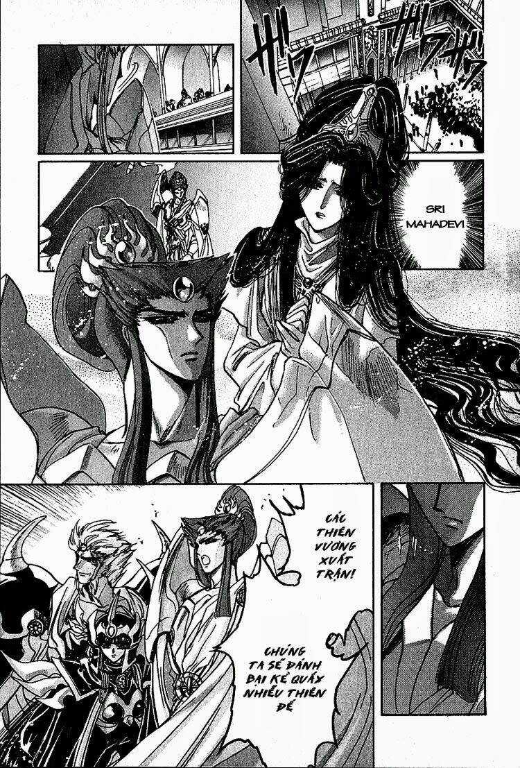 RG Veda - Chapter 43 - Trang 34