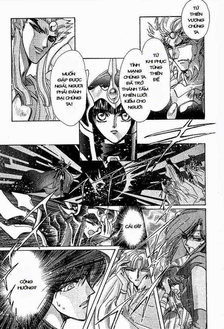 RG Veda - Chapter 43 - Trang 36