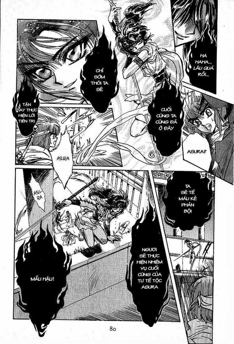 RG Veda - Chapter 43 - Trang 39