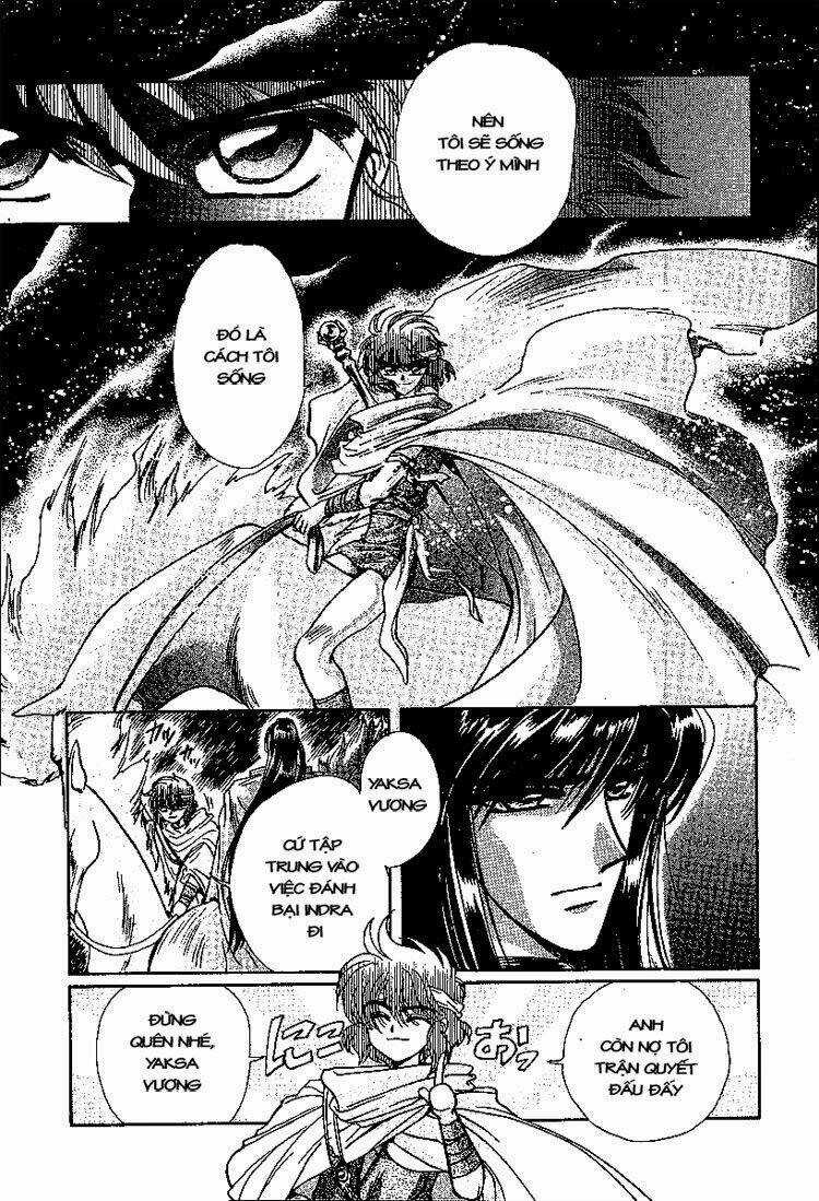 RG Veda - Chapter 43 - Trang 6