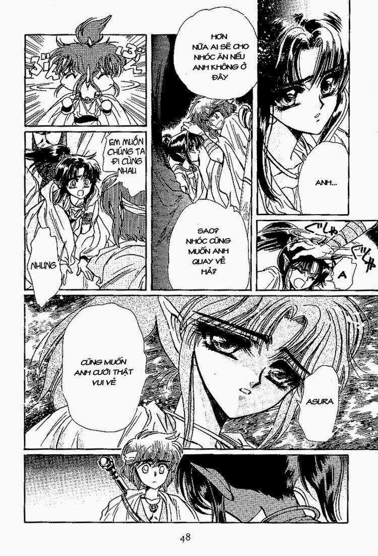 RG Veda - Chapter 43 - Trang 7