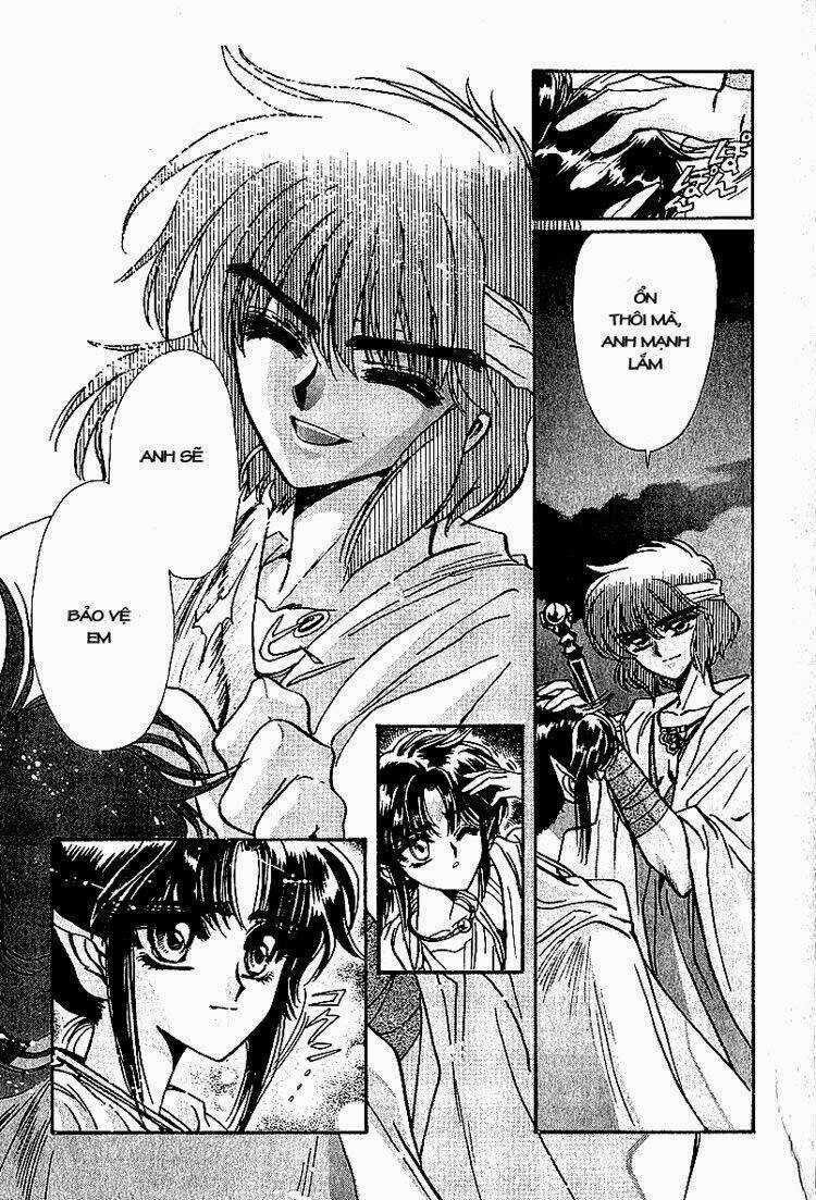 RG Veda - Chapter 43 - Trang 8