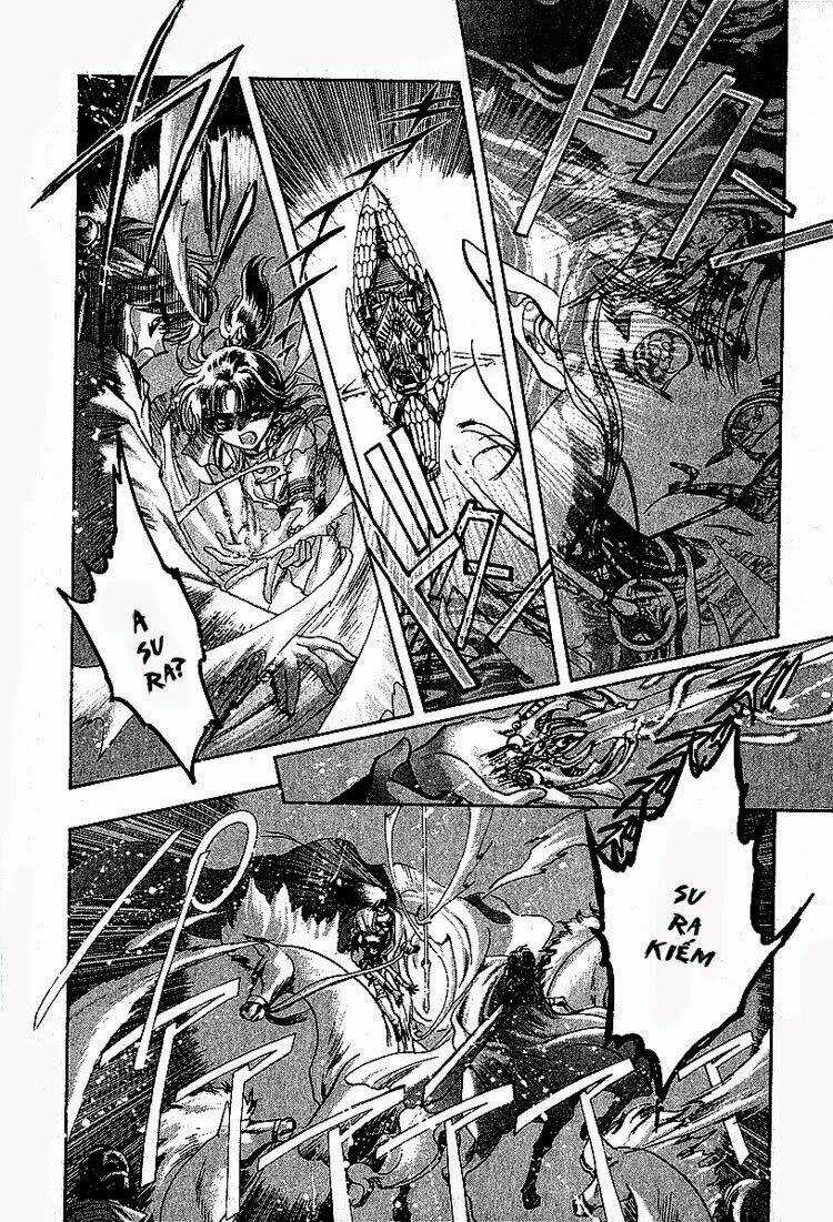 RG Veda - Chapter 43 - Trang 9